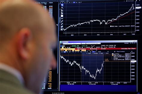 What Do Stock Market Fluctuations Mean For The Economy