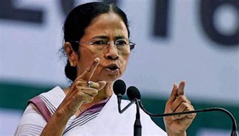 Six-phase election in West Bengal: Mamata Banerjee expresses ...