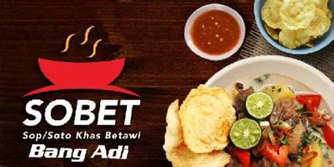 Daftar Harga Menu Delivery Soto Betawi Khas Bang Adi Bogor Barat