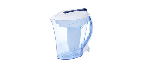 10 Cup Ready-Pour™ 5-Stage Water Filter Pitcher