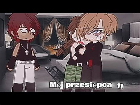 Ep S Gay Love Story Gacha Club Pl Youtube