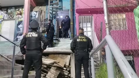 Bajan 59 Los Homicidios En 3 Años Con Estrategia Alto Al Fuego De La