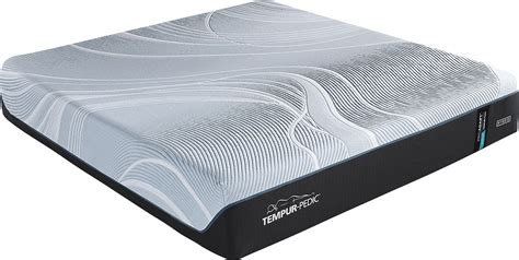 Tempur Pedic Proadapt 2 0 Medium Hybrid King Mattress Rooms To Go