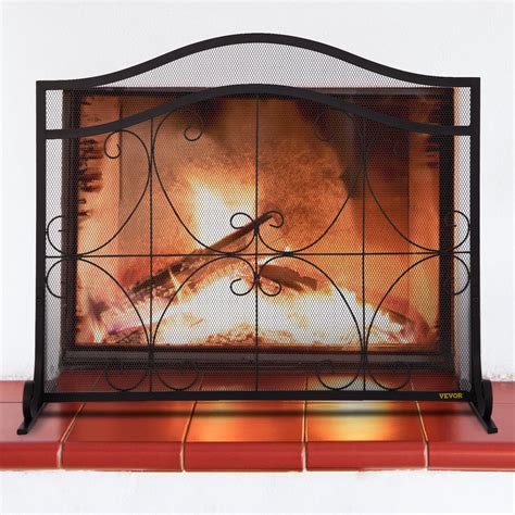 The 5 Best Fire Place Screen Mesh to Buy For Home