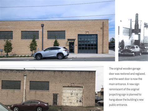 Complete history of the historic winchester street architecture 22