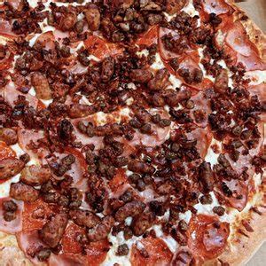 Round Table Pizza Updated June 2025 133 Photos And 214 Reviews 2270