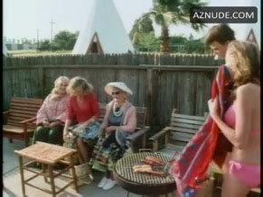 LINDA PURL Nude AZNude