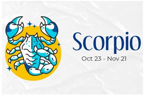 Wow Scorpio Ramalan Zodiak Scorpio Rabu 3 Mei 2023 Peluang Luar