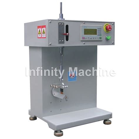 FPC Bending Tester RS 6300S Fpc Bending Tester And Bending Tester