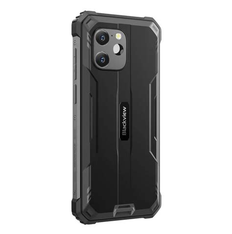 Blackview BV8900 купить в Москве, доставка, самовывоз