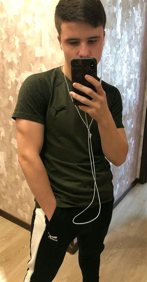 Мужчин 18 Лет - 50 фото