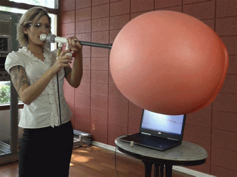 Reagan Lush Blows Her First Hot Water Bottle MP4 720p The Inflation Laboratory Clips4Sale