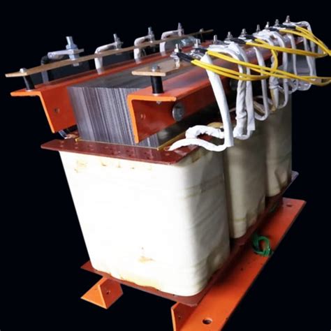 Three Ultra Isolation Transformer For Industrial At Rs 29000 In Ahmedabad