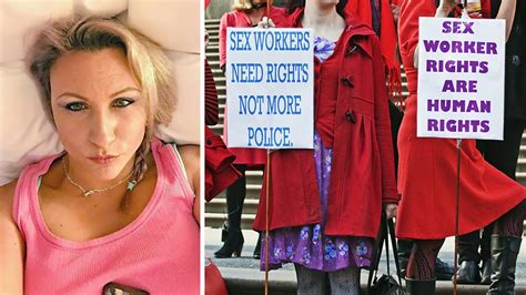 Sex Workers Are Setting Up Pop Up Brothels Around The UK BBC Three