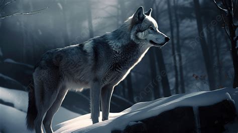 Lobo Fondos De Pantalla Lobo Fondos Gratis Lobos Im Genes Animadas