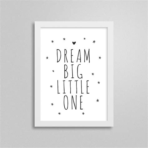 Frases inspiradoras para quarto de criança - Ideias Decor Quadros