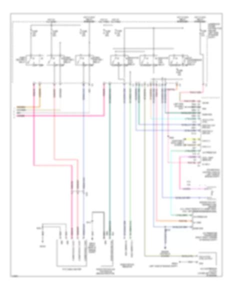 2018 Dodge Journey Stereo Wiring Diagram Wiring Diagram