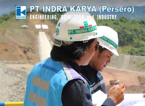 mengenal teknologi smart water  indra karya republika