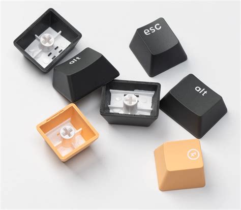 Клавіатура Keychron C Pro Key QMK VIA K pro Red Hot swap EN UKR RGB Black C PM KEYCHRON