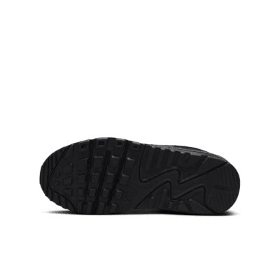 Nike Air Max 90 Kinderschoen. Nike BE