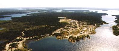 Peter Ballantyne Cree Nation Chief pleased with lifted northern travel ...