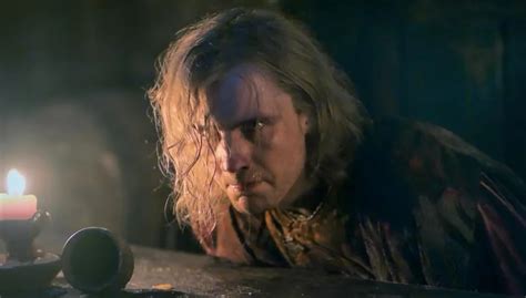 A Knight Of The Seven Kingdoms Is Hiding A Secret Targaryen Who Can See