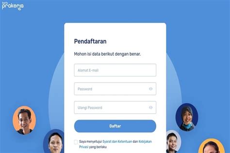 Daftar Kartu Prakerja Gelombang 54 Di Prakerja Go Id Ini Info Jadwal