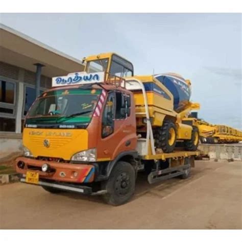 Machinery Transportation Service At Best Price In Ghaziabad Id