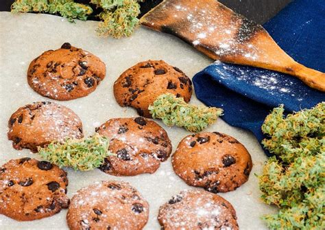 Homemade Edibles? How to Make Edibles from Cannabis Flower