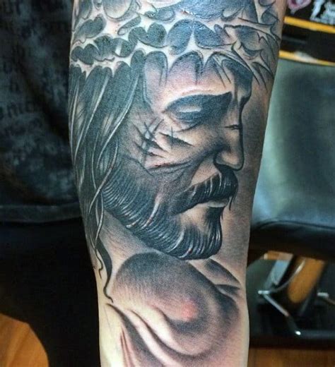 Top 101 Christian Tattoo Ideas 2021 Inspiration Guide