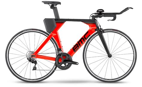 V Lo De Triathlon Bmc Timemachine One Avis Caract Ristique Et Prix