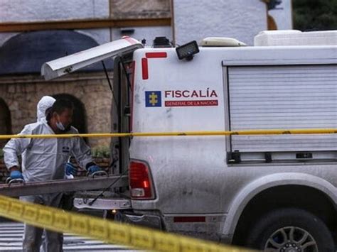 Nueva Masacre En El Cauca Deja Tres Personas Asesinadas En Santander De