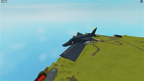 Yak 38 Showcase Plane Crazy Roblox YouTube