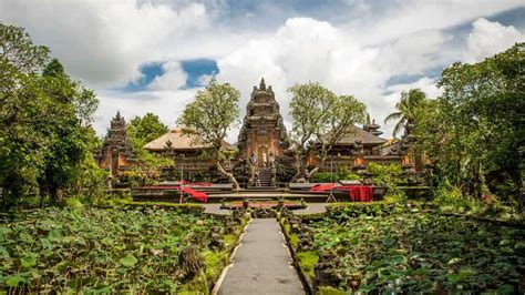 Ubud Private Evening Tour With Legong Dance Performance Getyourguide