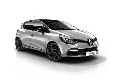 Renault Clio RS 200 Receives Monaco GP Treatment FOOYOH ENTERTAINMENT