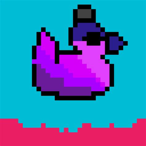 Pixel Art Animals ! - Collection | OpenSea