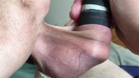 Over 10 Minutes Foreskin Video 5 Of 5 British Gay Amateur Porn XHamster