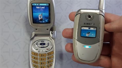 Incoming Call And Outgoing Call At The Same Time Samsung Sgh T100