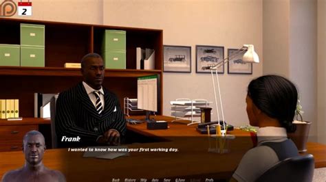 Milf S Tale Sexy Housewife Is Looking For Job To Pay Her Dept Ep 1