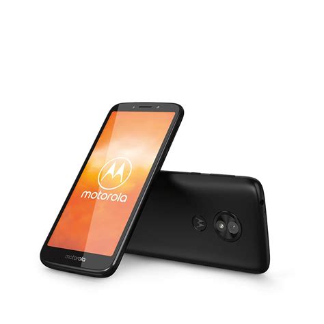 Motorola Moto E5 Play Smartphone Review - NotebookCheck.net Reviews