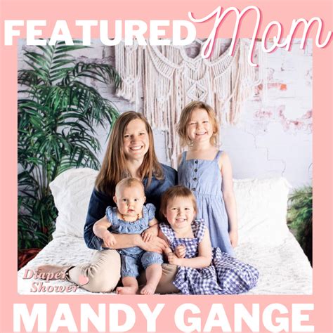 Mom Hacks: Tips and Tricks! - Diaper Shower