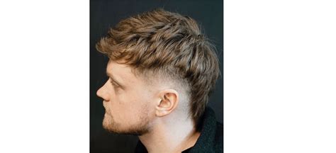 How To Style A Mullet Mullet Style Guide From Mens Hair Experts