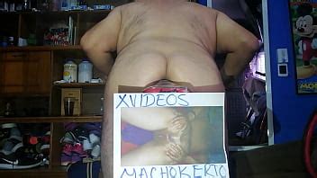 Mi esposo dándose placer XVIDEOS