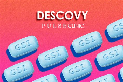 Descovy Pulse Clinic Asias Leading Sexual Healthcare Network