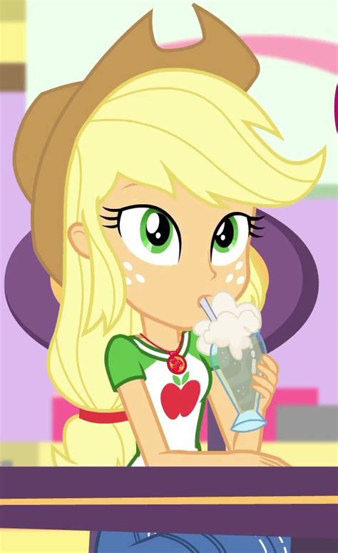 Applejack Hat Pony Repfeti