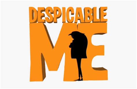 Despicableme - Despicable Me, HD Png Download - kindpng