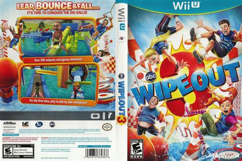 Wipeout 3 - Wii U | VideoGameX