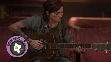 The Last Of Us Season 2 Casts Another Major Video Game Character