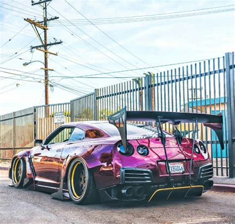 Rocket Bunny Nissan GT R Z Litwhips Nissan Gt Nissan Gt R Nissan Gtr