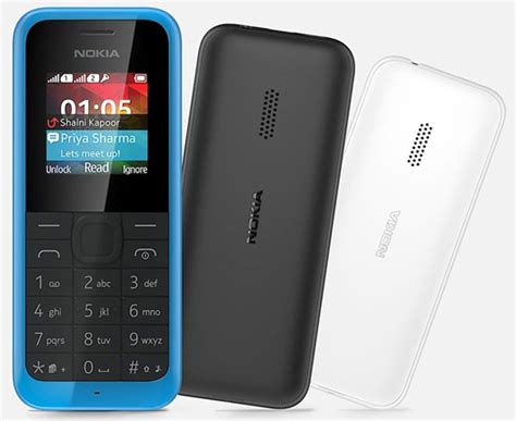 Spesifikasi Dan Harga Nokia Dual Sim Di Malaysia Technave Bm